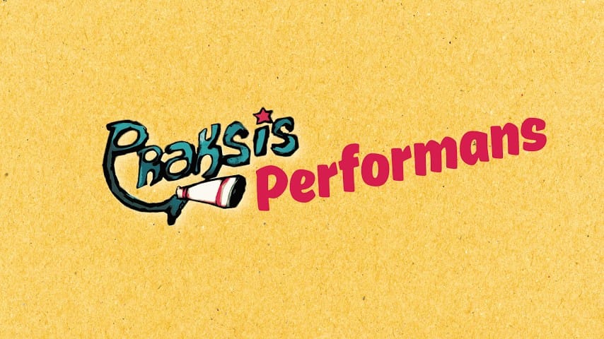 You are currently viewing Praksis Performans Videoları